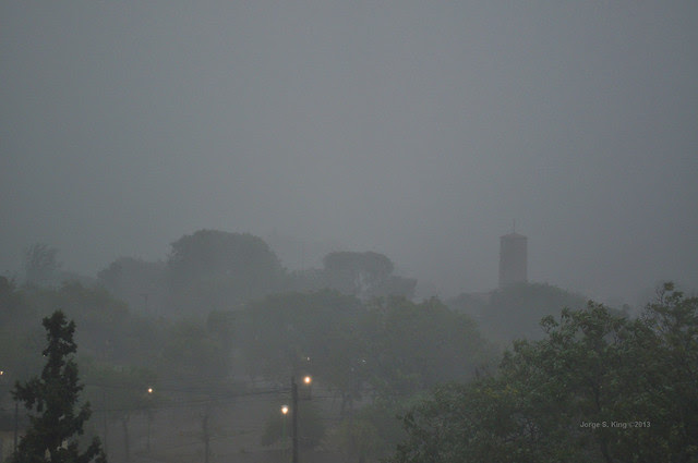 Tormenta de Verano III