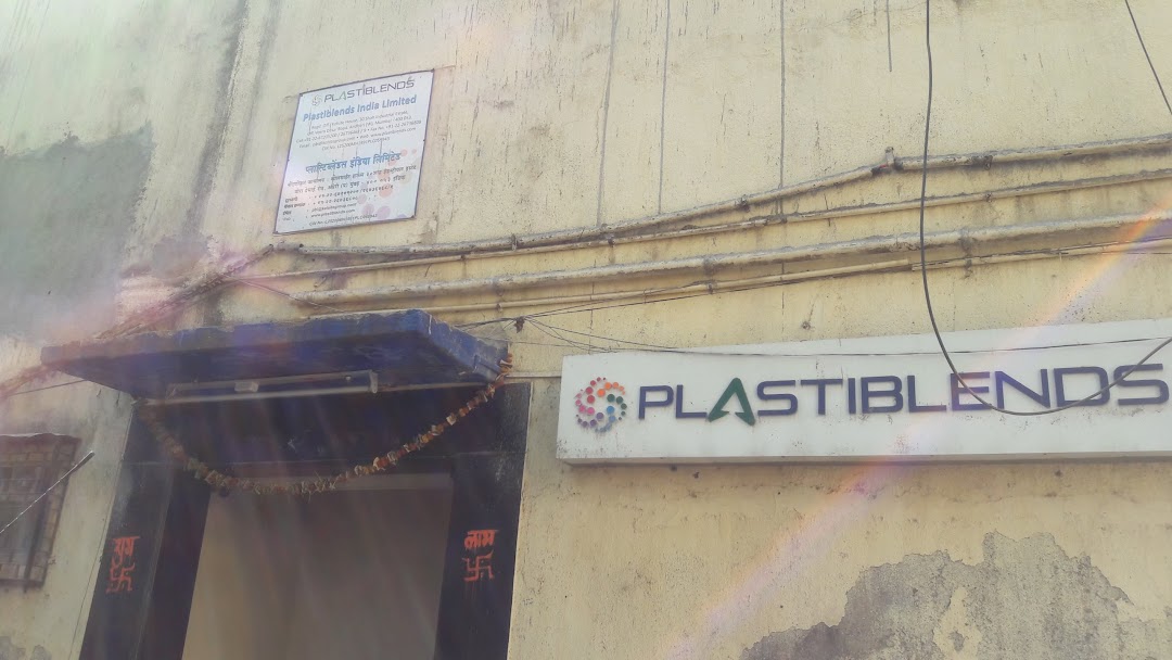 Plastiblends India Limited