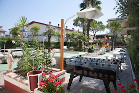 Apparthotel Residence Riviera dei Cedri