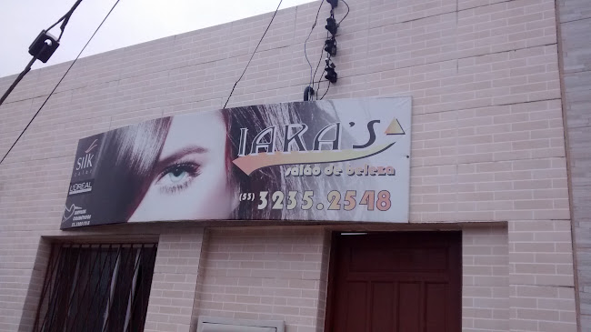 Avaliações sobre Iara's Salão de Beleza em Natal - Salão de Beleza