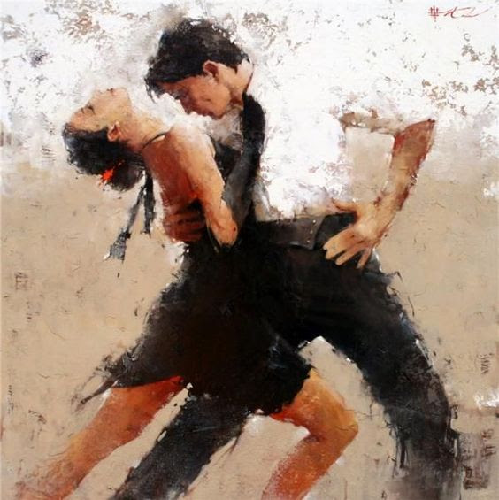 dance paintings 24