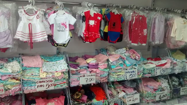 Taly Baby - Roupas & Móveis de Bebê - Rio de Janeiro