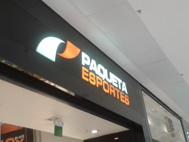 Paquetá Esportes