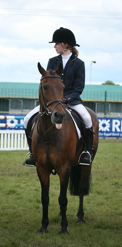 Prizegiving