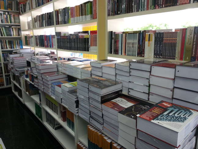 Fortlivros - Livraria