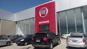 Destaque Fiat Poá