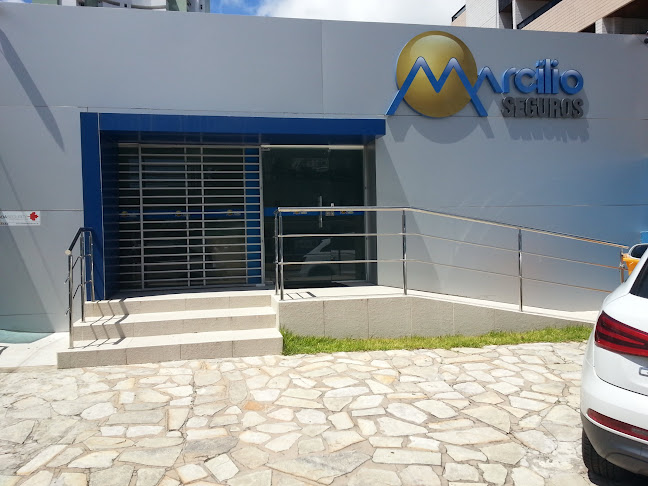 Marcílio Seguros