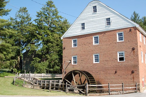 Water Mill