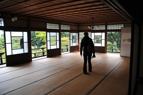 After Japan trip 2011 - day 15. Nagahama.