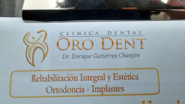 Clinica Dental Oro Dent - Lince