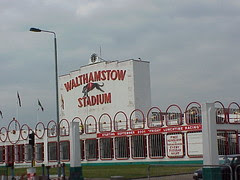 Wathamstow Stadium