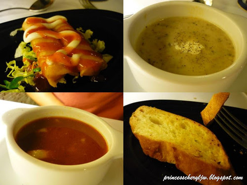Eighteen food review 8