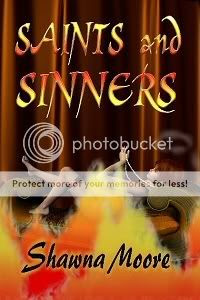 SAINTS AND SINNERS