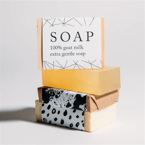 Custom Soap Packaging Belly Band Norman's Printery Custom Soap Packaging Belly Band Norman's Printery