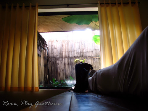 Room at Ploy Guesthouse