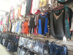 Corredor da Moda