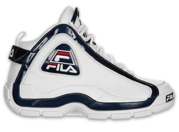 top 100 basketball shoes of all time