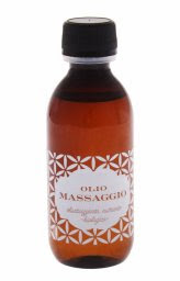 Olio Massaggio
