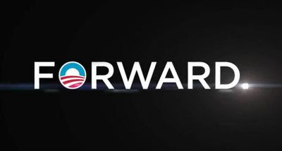 Obama-Forward Obama-Forward