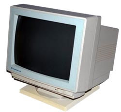Monitor Commodore 1936 Monitor Commodore 1936