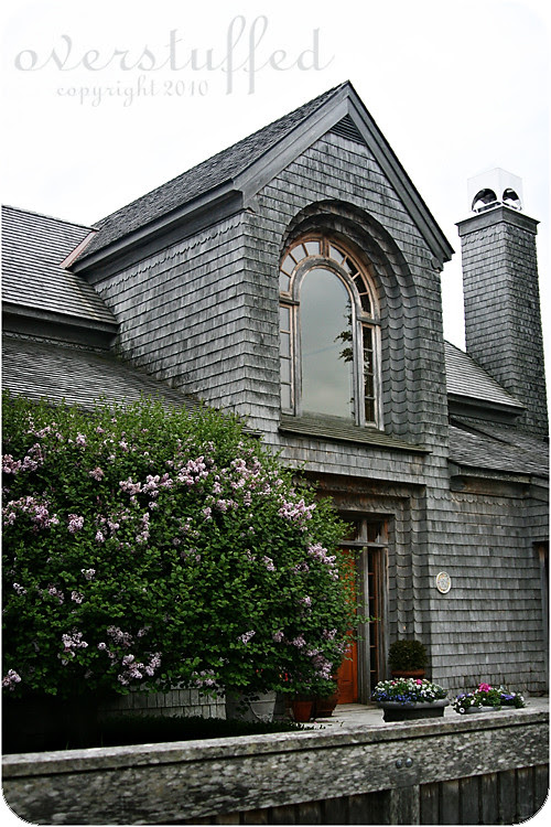 Island Home (front)