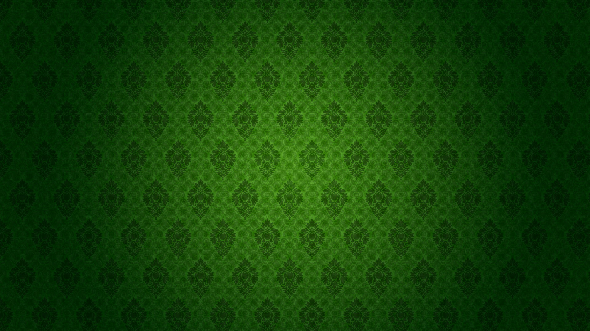خلفية خضراء للتصميم Bertul