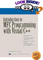 MFC Programming with Visual C++