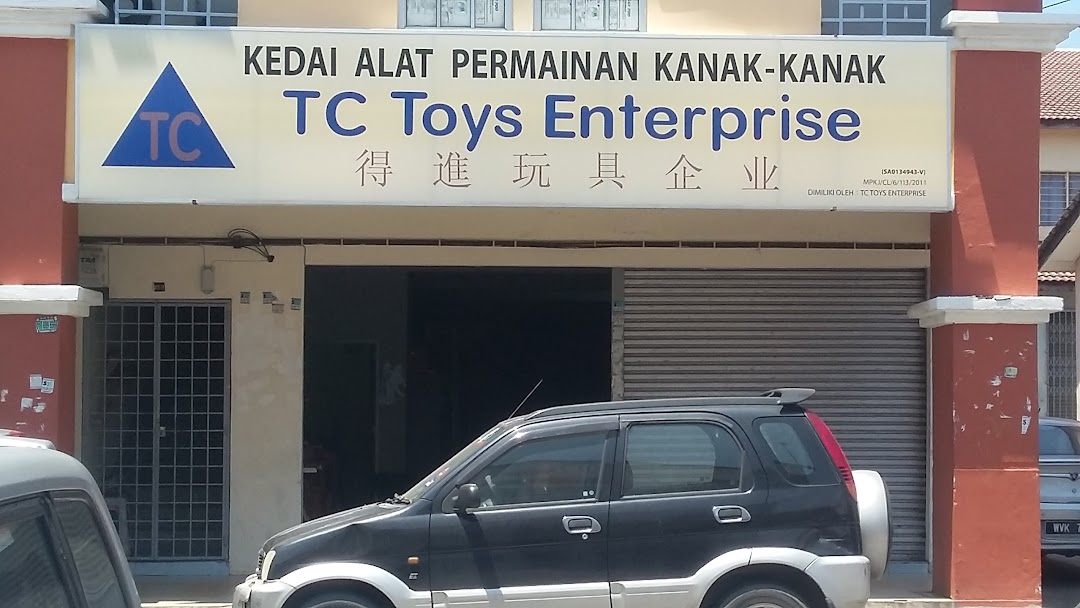 TC Toys Enterprise