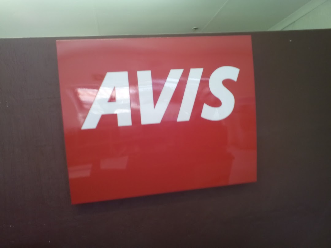 AVIS Rent a Car - Sandton Deliveries and Collection