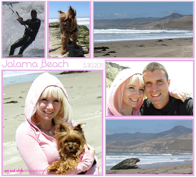 collage jalama beach 1 5.30.2011
