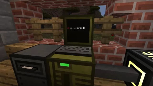Minecraft Execute Store Ceria K4