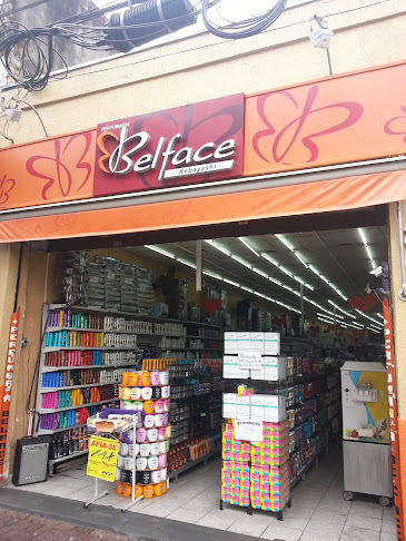 Belface Kobayashi