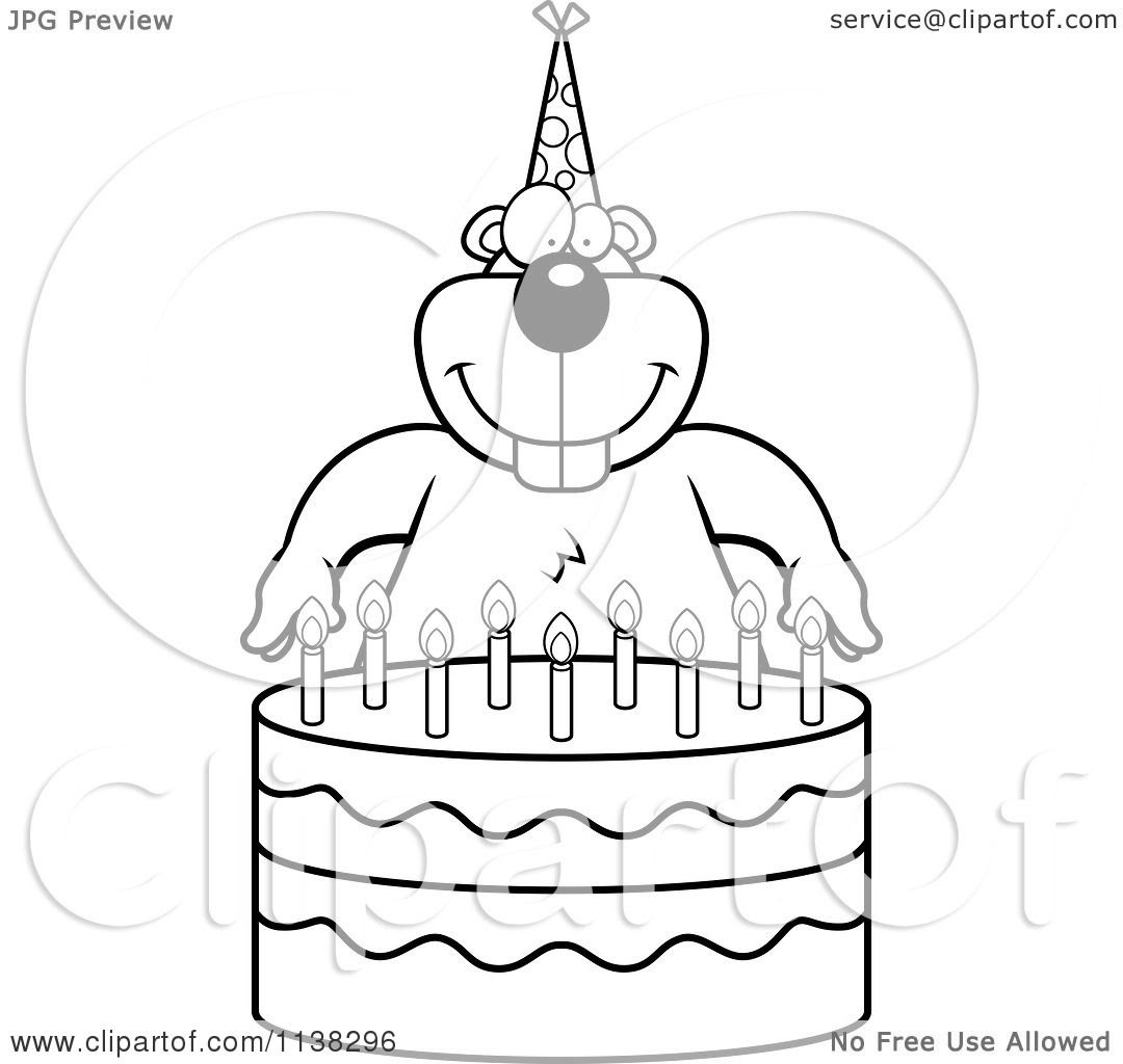 Birthdaycandleimagesclip Art Pictures Of Cakes And