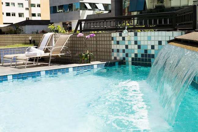 My Place Savassi Hotel Boutique - Belo Horizonte