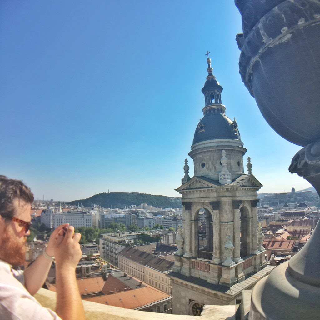 Places You Must Visit In Budapest