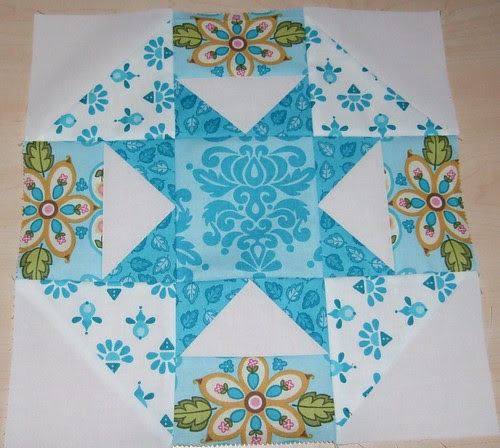LCQAL Block 9