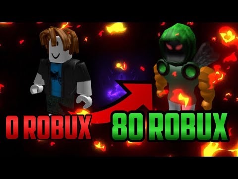 How To Look Cool On Roblox For 80 Robux Free Robux 2018 No - roblox team tag game videos infinitube