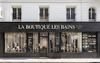Les Bains Paris Paris