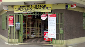 Libreria Hipolito Unanue
