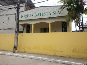 Igreja Batista Sião