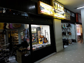 Jam Music Store