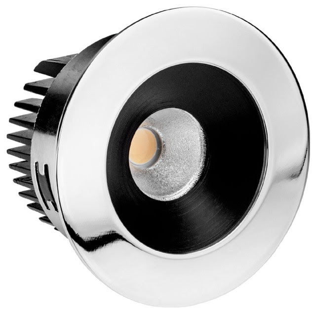 The Daly 105 A - Downlight - bathroom lighting and vanity lighting
