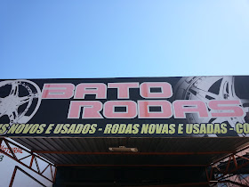 Bato Rodas