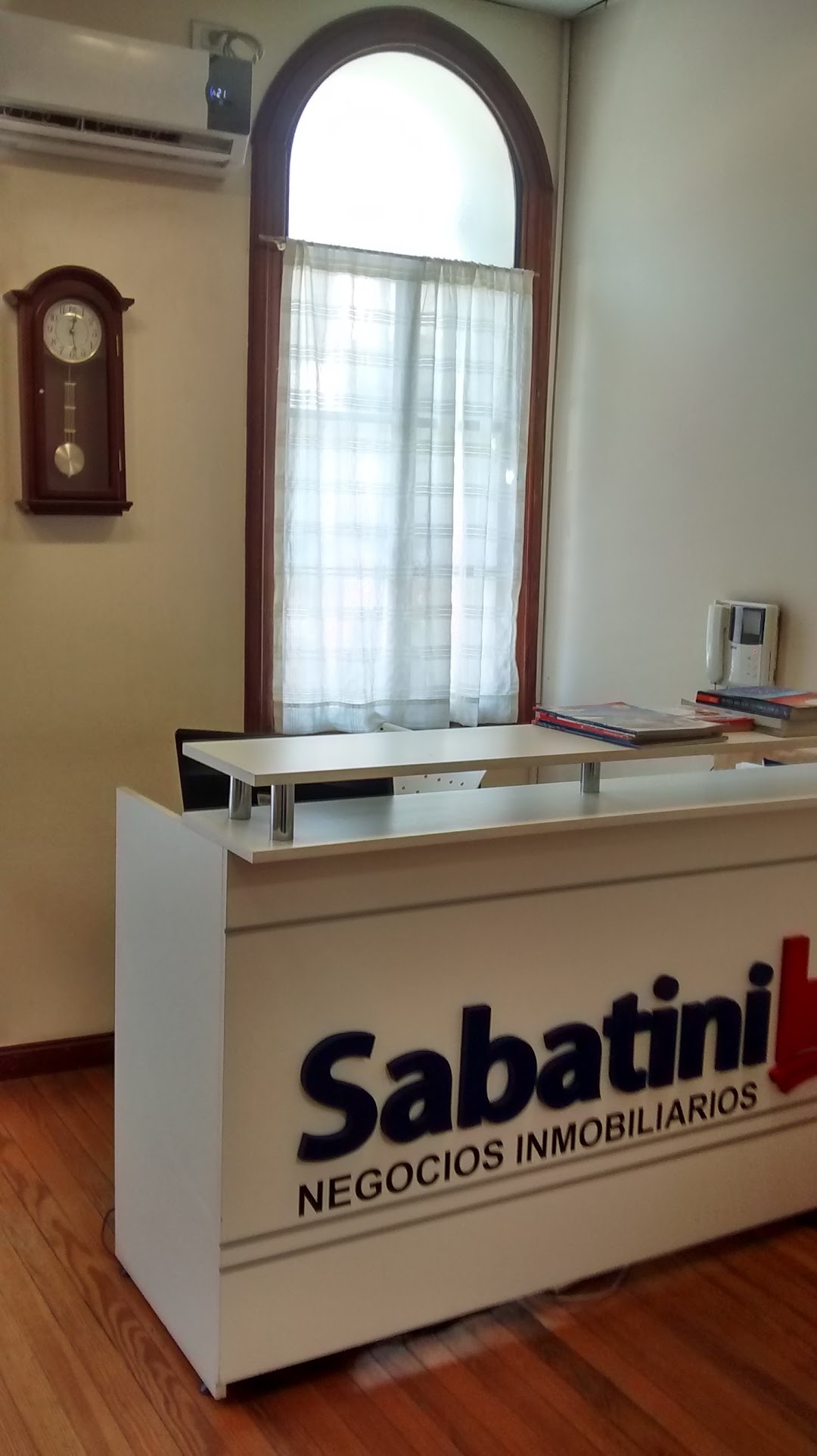 Sabatini - Negocios Inmobiliarios