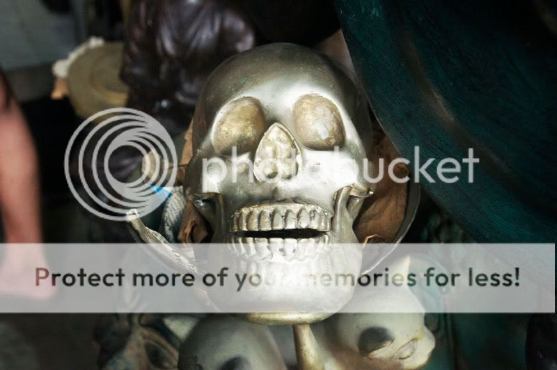 metal,skull,markets