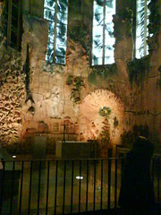 Sea chapel