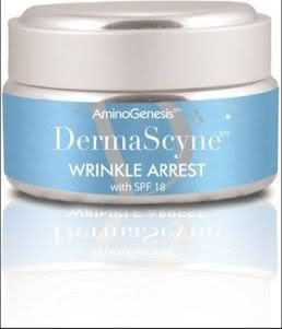 AminoGenesis Wrinkle Arrest
