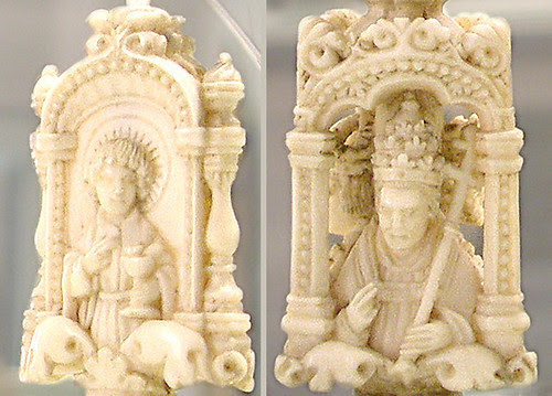Two-shrines