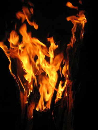 Flames