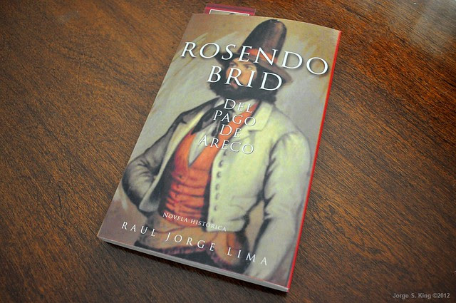 Rosendo Brid